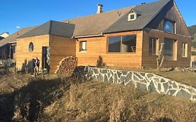 Studio Ecureuil 2 Pers Au Coeur De La Montagne
